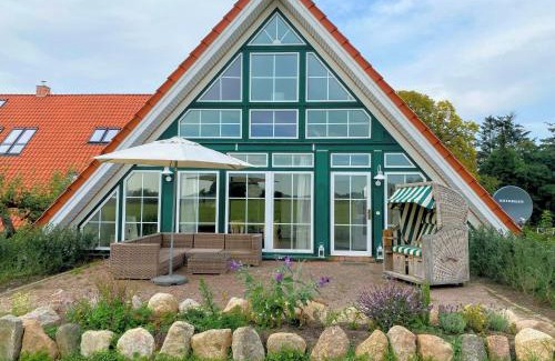 Gross Timmendorf Apartment | Timmenhus - Ferienwohnungen an der Ostsee