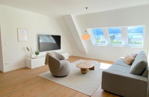 Gross Timmendorf Apartment | Timmenhus - neue Ferienwohnungen im historischen Bauernhaus