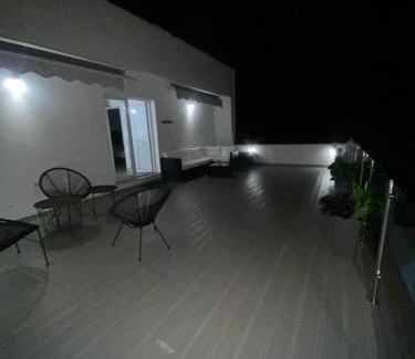 Sarajevo Canton Villa | Timur vila