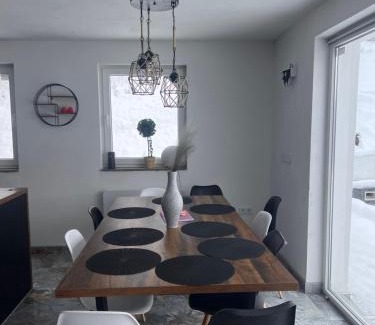 Sarajevo Canton Villa | Timur vila
