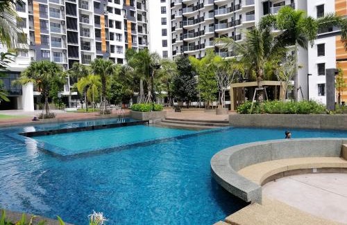 Kuantan Apartment | TimurBay Seafront Residence by HardinaHomes