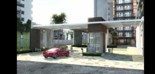 Kuantan Apartment | TimurBay Seafront Residence by HardinaHomes