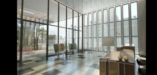 Kuantan Apartment | TimurBay Seafront Residence by HardinaHomes