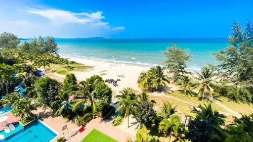 Kuantan Apartment | Timurbay Seafront Residence
