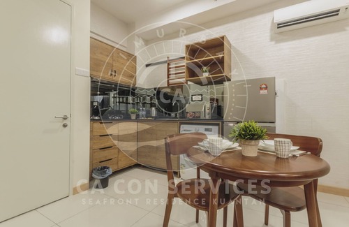 Kuantan Apartment | TimurBay Seaview Stunning By CA CON