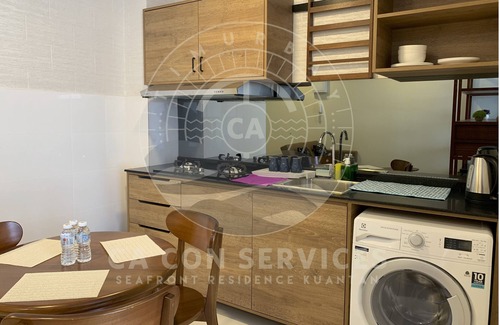 Kuantan Apartment | TimurBay Seaview Stunning By CA CON
