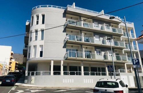 Adeje Apartment | Tinérfe el grande 14