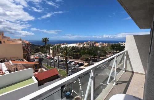 Adeje Apartment | Tinérfe el grande 14