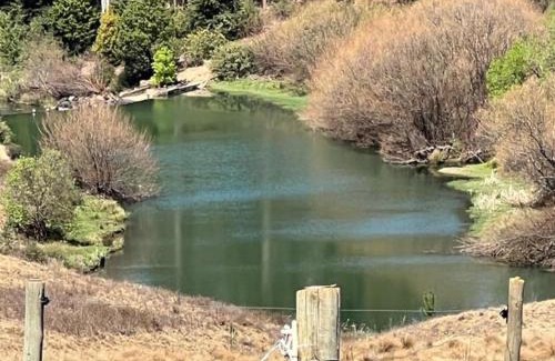 Underberg Apartment | Tin Can Glamping Caravan