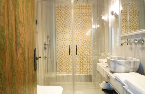 Sultanahmet Hotel | Tin Suites