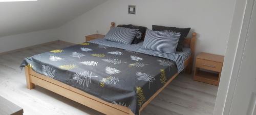 Prnjavor Apartment | Tina apartman