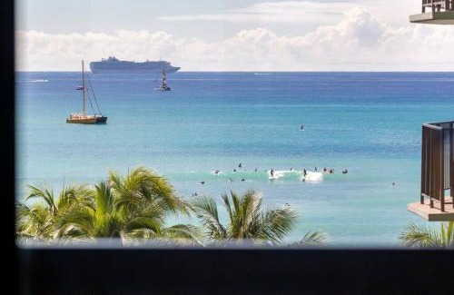 Waikiki Apartment | Tina's Waikiki Beach Tower