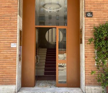 Centro Direzionale Apartment | Tina41 near Central Station,Isola,Corso Como,Piazza Gae Aulenti