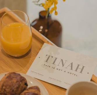 Strasbourg -Saint-Denis Hotel | Tinah Paris, Aboukir