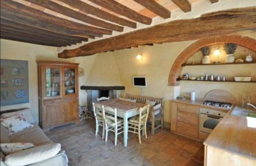 Anghiari House | Tinaia