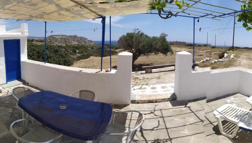 Afiartis House | Tinas House
