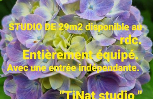 Douarnenez Bed & Breakfast | TiNat chambre