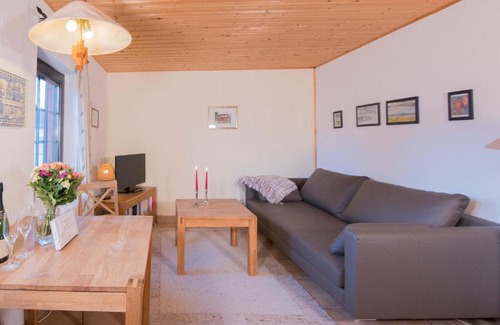 Ostseebad Ahrenshoop Apartment | Tine