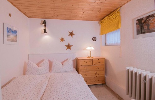 Ostseebad Ahrenshoop Apartment | Tine