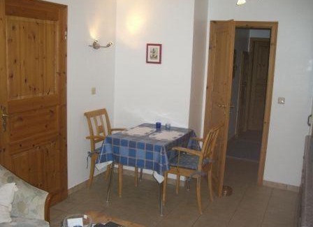 Zentrum Apartment | Tine-s-Ferienwohnung