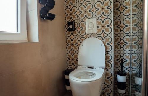 Imotski Hotel | Tinel Centrale