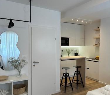 Skradin Apartment | TINEL studio apartment