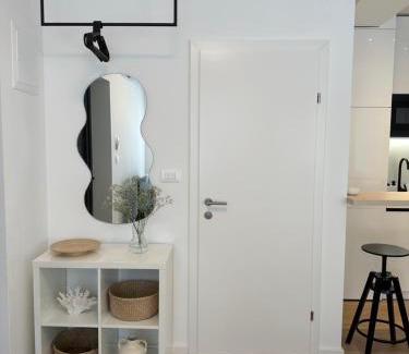 Skradin Apartment | TINEL studio apartment