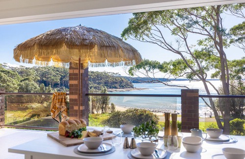 Bawley Point House | Tingira House - Bawley Beachfront
