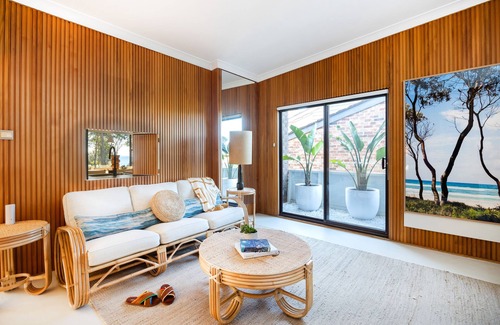 Bawley Point House | Tingira House - Bawley Beachfront