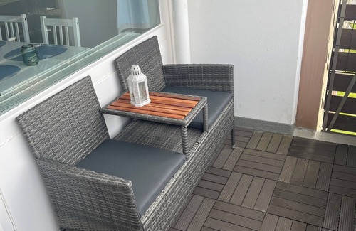 Landkreis Goslar Apartment | Tinharz Holiday ApartmentnPeace and tranquility in the Harz .Dogfriendly.