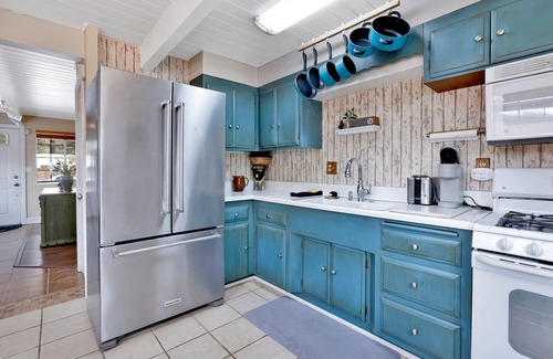 Peter Pan Cabin | Tinker Bell Gambrel #2255