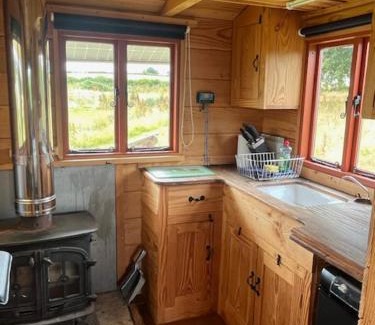 Moffat Other | Tinkers Horn Cabin