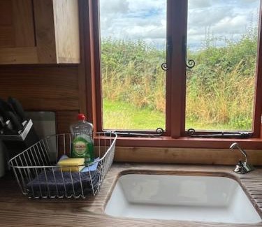 Moffat Other | Tinkers Horn Cabin