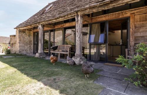 Nympsfield House | Tinkley Cottage