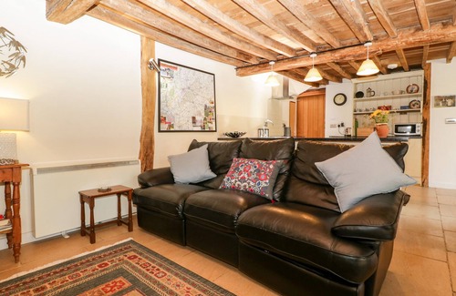 Nympsfield Cottage | Tinkley Cottage