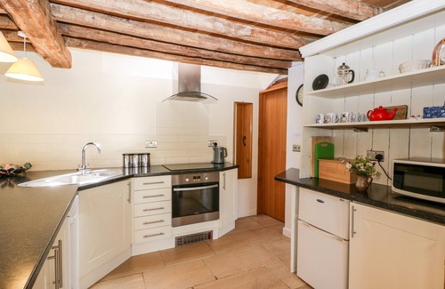 Nympsfield Cottage | Tinkley Cottage