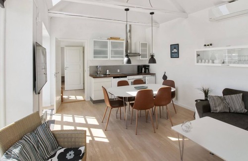 Sandkaas Apartment | "Tinne" - 400m from the sea by Interhome