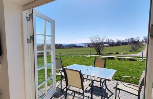 Sandkaas Apartment | "Tinne" - 400m from the sea by Interhome