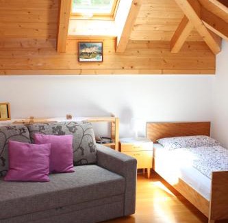 Gaid/Gaido House | Tinnerhof