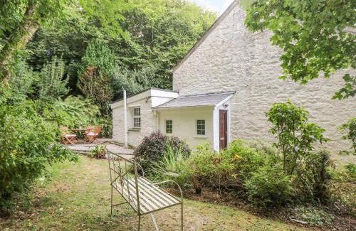 Liskeard House | Tinners Cottage