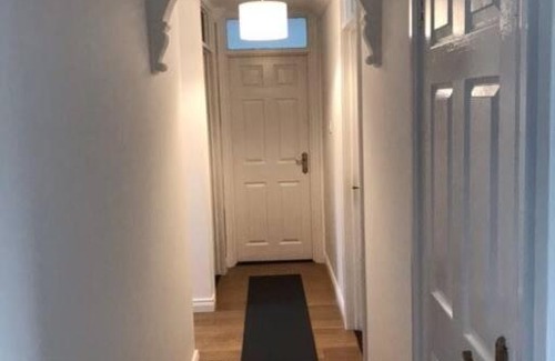 Camlough House | Tinnins Cottage