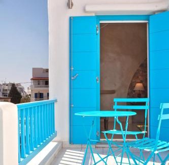 Tinos Hotel | TINOS AQUA PALAZZO