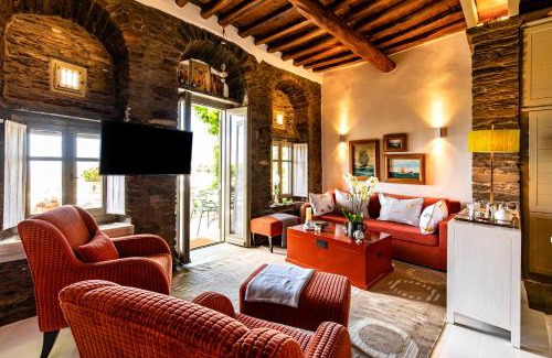 Tinos Villa | Tinos E-houses