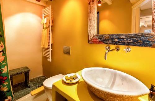 Tinos Villa | Tinos E-houses