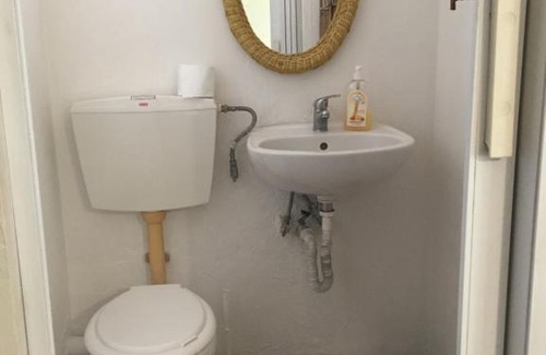 Chalcis Apartment | Tinou & Rodou Studios