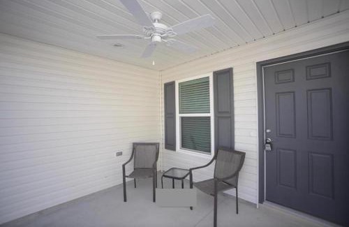 Wildwood Villa | Tinsley - Patio Villa In The Village Of Hawkins- Villagepeople