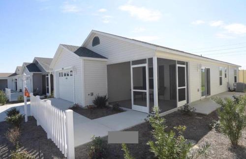 Wildwood Villa | Tinsley - Patio Villa In The Village Of Hawkins- Villagepeople