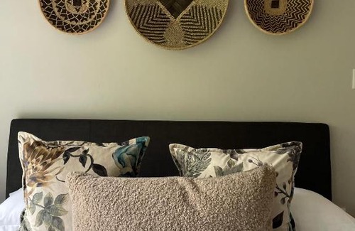 Hluhluwe Apartment | Tinswari Self-catering Chalet