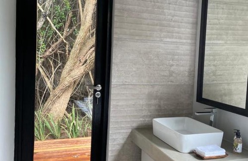 Hluhluwe Apartment | Tinswari Self-catering Chalet