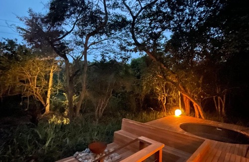 Hluhluwe Apartment | Tinswari Self-catering Chalet